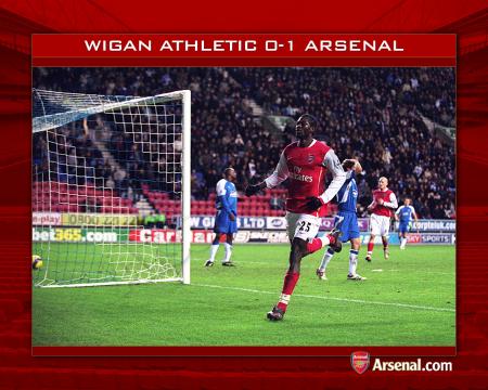 The Premier League 2006/2007