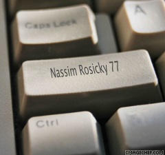 My Name's...My Name's..