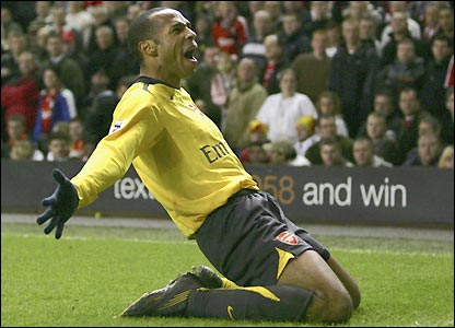                                                                                                                                                                                  Liverpool 1-3 Arsenal