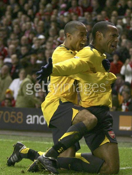                                      Liverpool 1-3 Arsenal