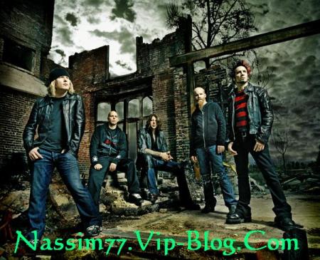 Stone Sour Lyrics...