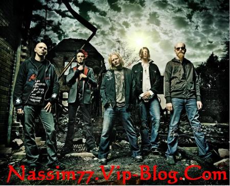 Stone Sour Lyrics...