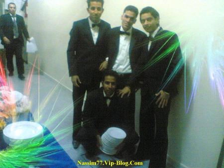 <center>Imperial Holiday