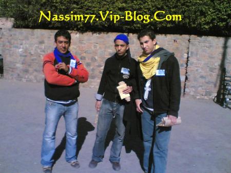 We Still Friends Till The End...