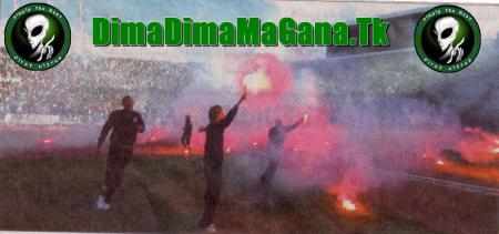 Said Fetta7 & Les Fumug�nes...