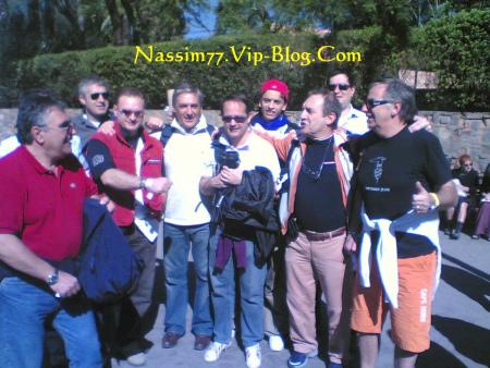 My New Friends From Italy..