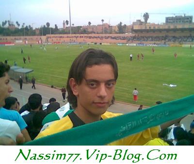 Les Tifos Du Derby 2007