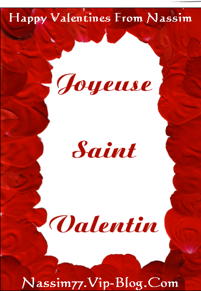 Happy Valentines Boys & Girls