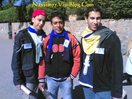 We Still Friends Till The Ends...