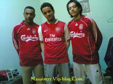 Night Ov Laught...Un4gettable Night...It's Waw