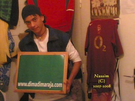 The Prince  Who Stole The Planet