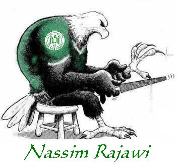 <center>Nassim Rajawi