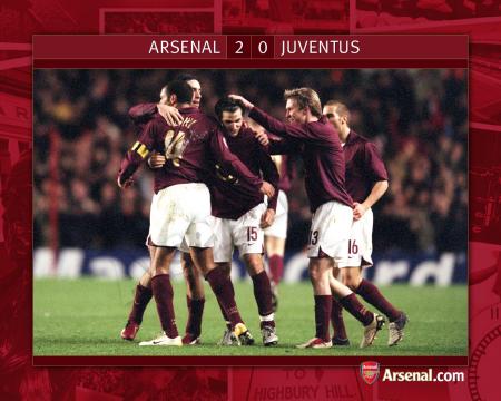 Champion's League 2006