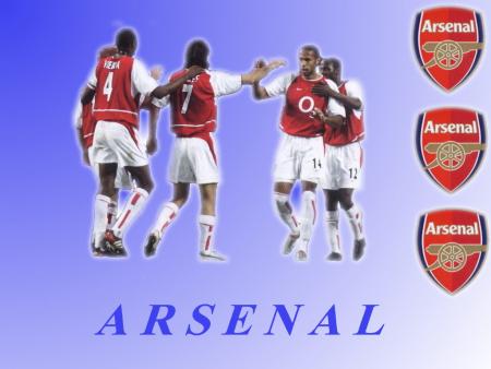 Arsenal FC 4 Ever