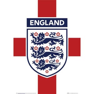 England Logo