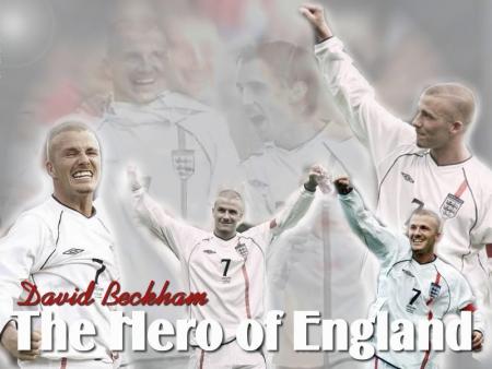 Beckham