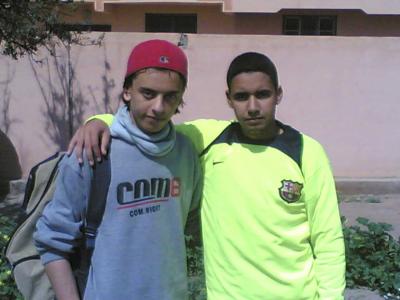 Friendship 4 Ever...