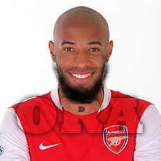 Thierry Henry..