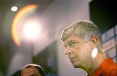 Staduim & Manager Of The Team