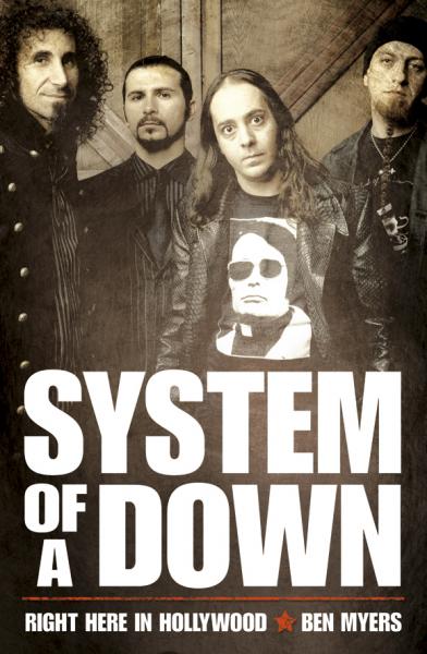 System Of A Down