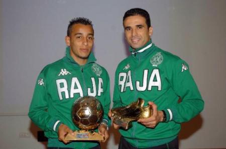 Raja Casablanaca Athletic