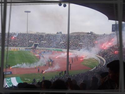 Programme Mokhtafon 2006