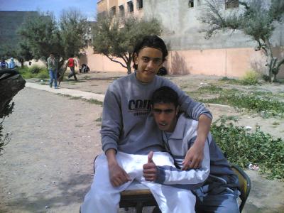 Friendship 4 Ever...