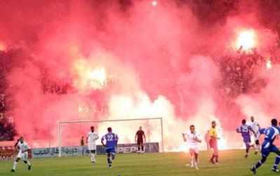 Warning From Magana..