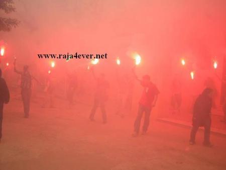 No Comment With Green Boys