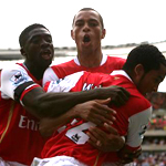 1st Match -PremierLeague 2006-2007