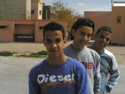 Friendship 4 Ever...