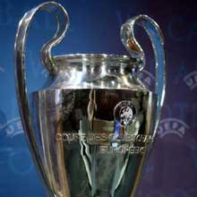 Champion's League 2006-2007