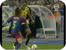 Champion's League Finale 2005-2006