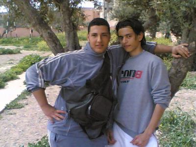 I miss All My Friends..