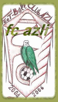 Foot-Ball Club Azli 2004-2006