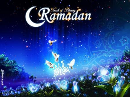 Happy Ramadan 4 All..