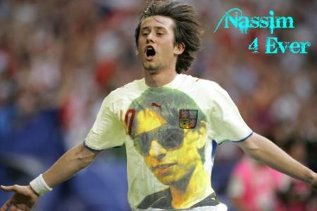 <center>Nassim 7 Rosicky