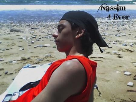 <center>Sweet Luv Story iN Agadir