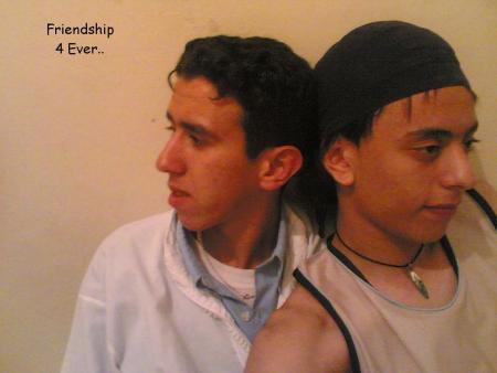 Friendship 4 Ever...