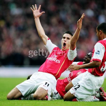 Bravo Persie.........