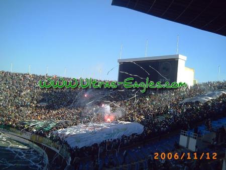 Le Derby Hors Casa.......