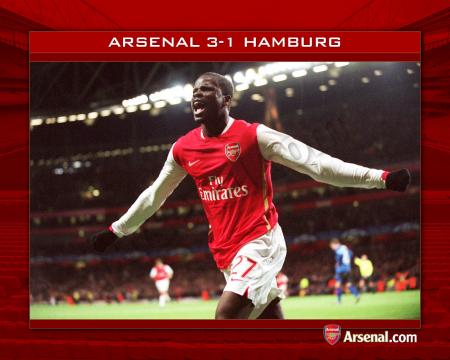 5th Match In Champions League..