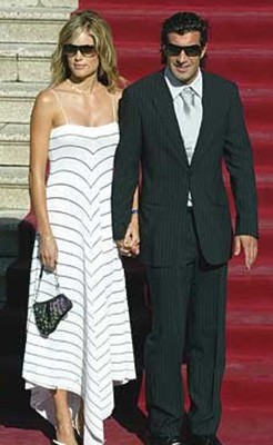 Exclusive Couple......Chez Moi