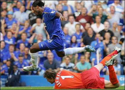 The Gunnor Jens Lehman