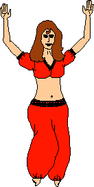 All� Dance ....Dance Avec Moi