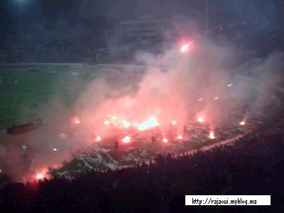 Green Boys Ultras Danger..