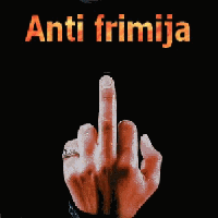 Anti Frimija