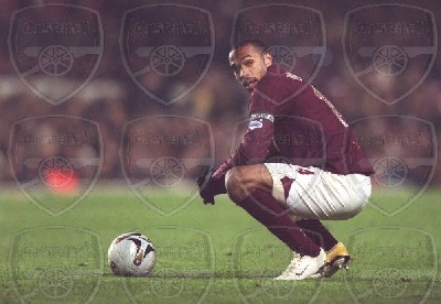 Super Henry..