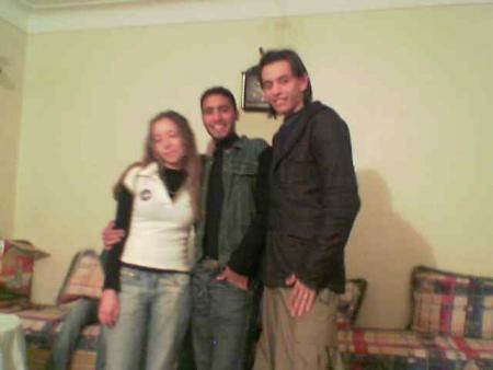 Adidas Style 2007.....