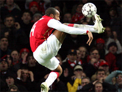 Super Henry..